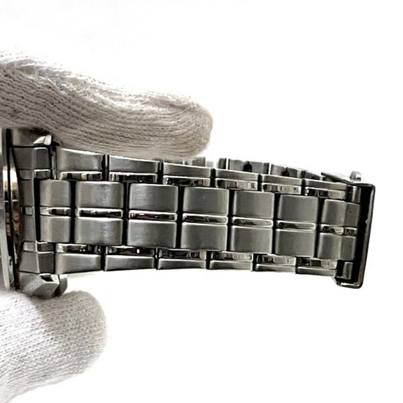 Seiko Five 7S26-03B0 Automatic Watch Men's Wristwatch - Picture 9 of 9